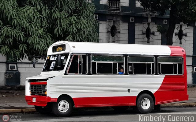 AR - U.C. La Barraca 24 por Kimberly Guerrero