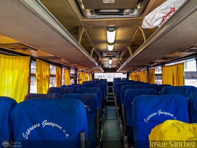 Expresos Guayana 013 por Josue S�nchez