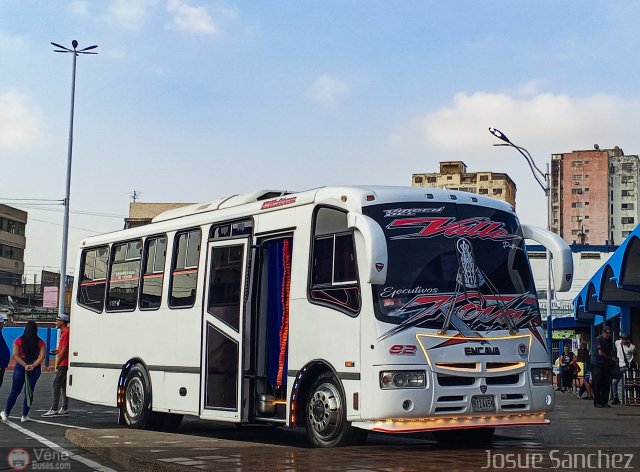 Ejecutivos Kova 082 por Josue Snchez