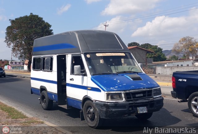 LA - S.C. Taxi Express Los Reyes 35 por Aly Baranauskas