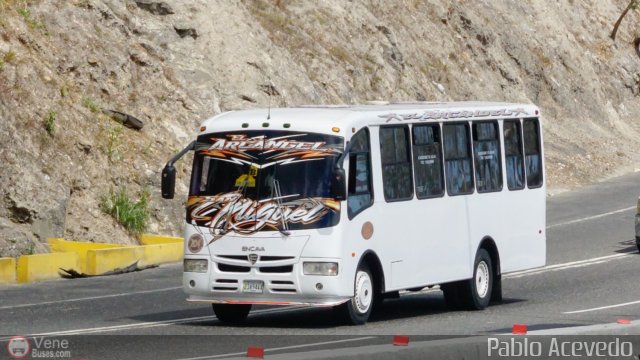 Uni�n Chara A.C. 204 por Pablo Acevedo