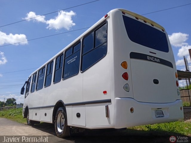 Transporte Nueva Generacin 0007 por Javier Arretureta