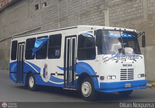 Sin identificacin o Desconocido 00 por Dilan Noguera
