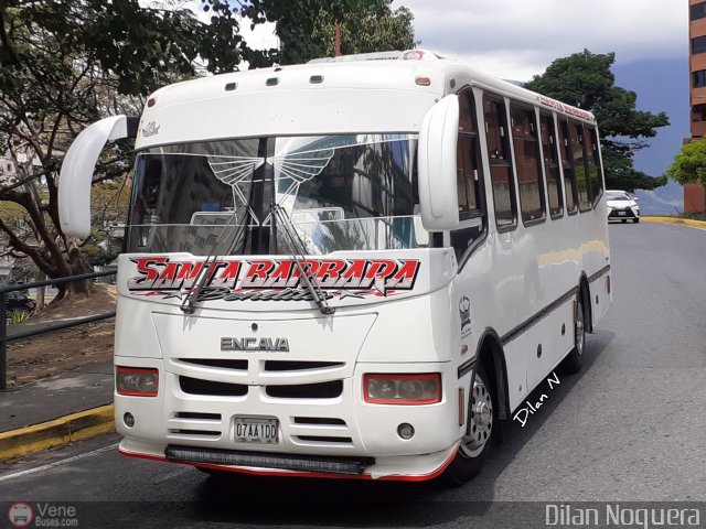 A.C. Ejecutivos Buenaventura 046 por Dilan Noguera