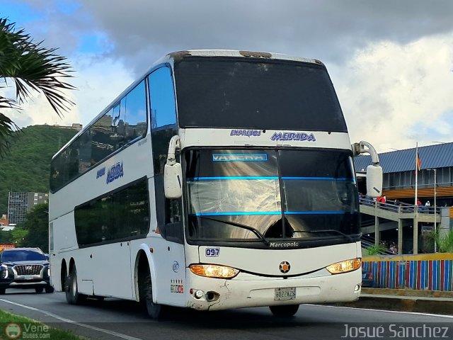 Expresos M�rida 0097 por Josu� S�nchez
