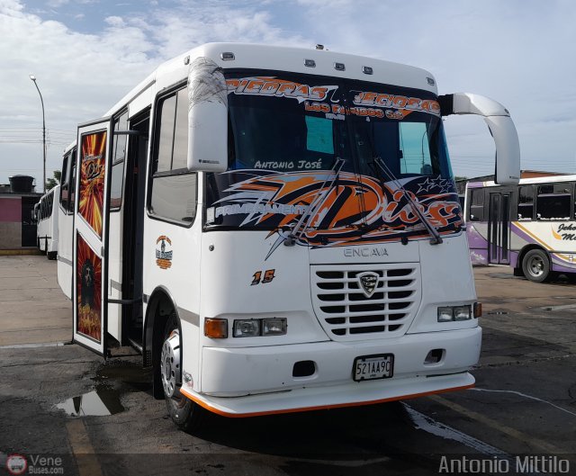 Los R�pidos S.C. 15 por Antonio Mittilo