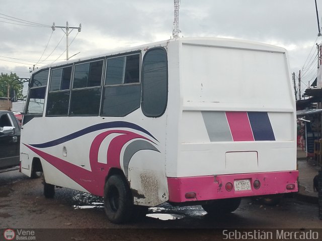 ZU - El Paseo - El Marite 01 por Sebastin Mercado