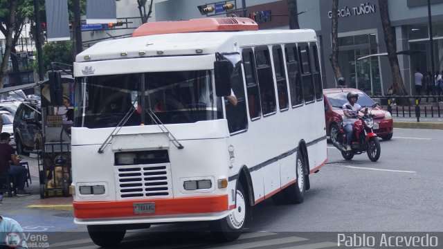 A.C. Ejecutivos Buenaventura 034 por Pablo Acevedo