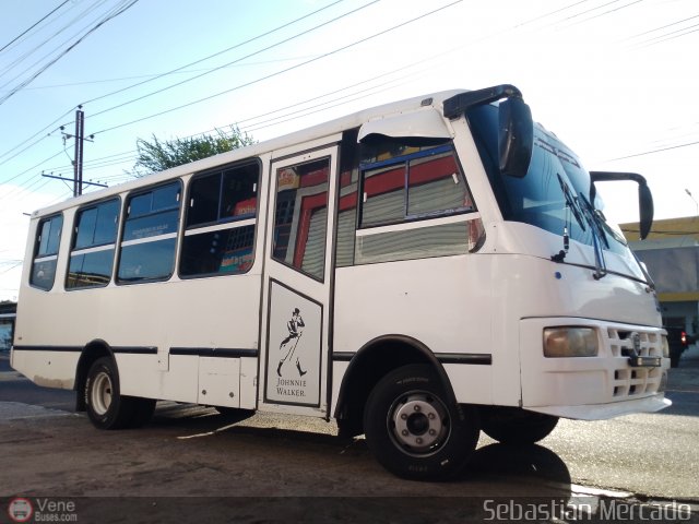 Expresos Juregui 172 por Sebastin Mercado