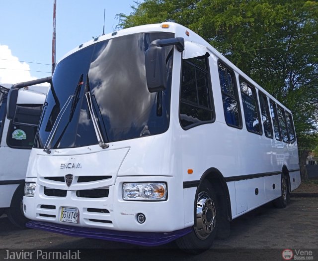 Particular 551 por Javier Arretureta