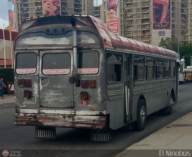 Colectivos Perij 11 por ngel Delgado