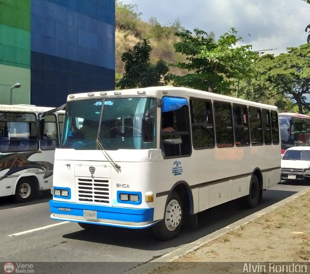 Unin Conductores de la Costa 30 por Alvin Rondn