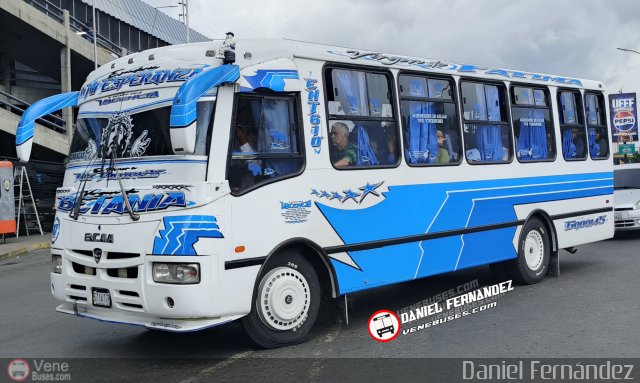 Uni�n Valencia A.C. 007 por Daniel Fern�ndez