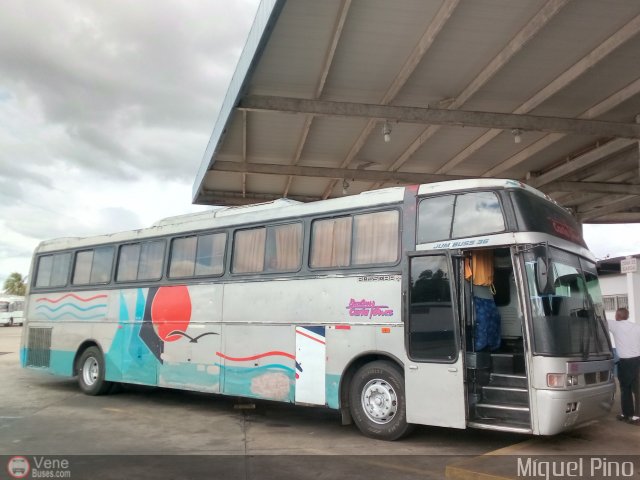 Ejecutivos Carla Tours 1015 por Miguel Pino