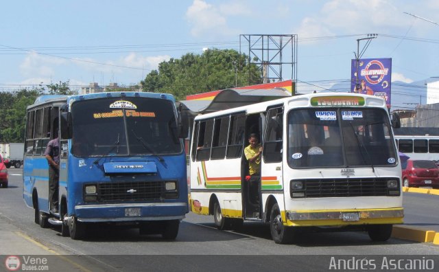 AR - Uni�n Coromoto 14 por Andr�s Ascanio