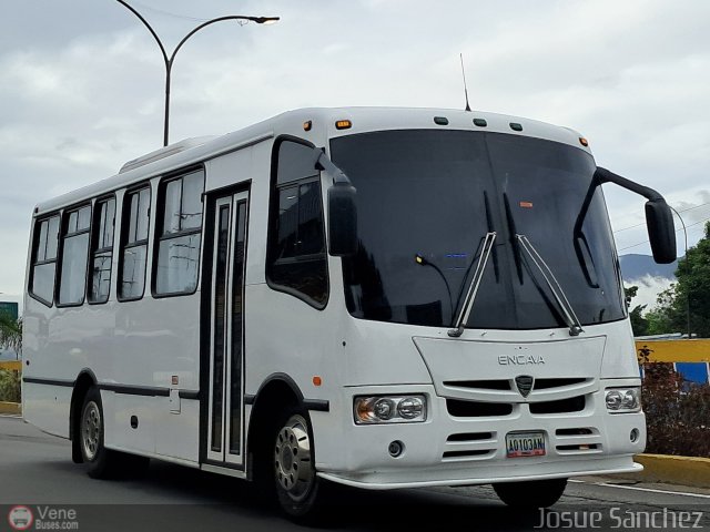 Global VIP 022 por Josue S�nchez