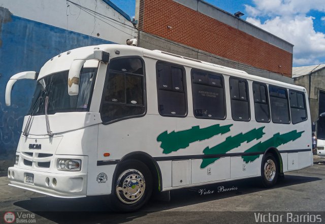 U.C. Caracas - Los Caracas 418 por Vctor Barrios