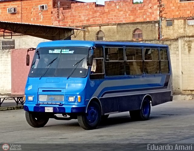 Uni�n Victoria 03 por Eduardo Amari