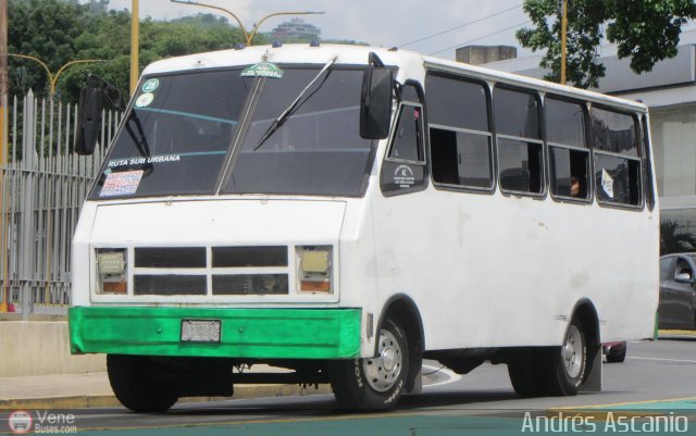 CA - Uni�n Vivienda Rural A.C. 20 por Andr�s Ascanio