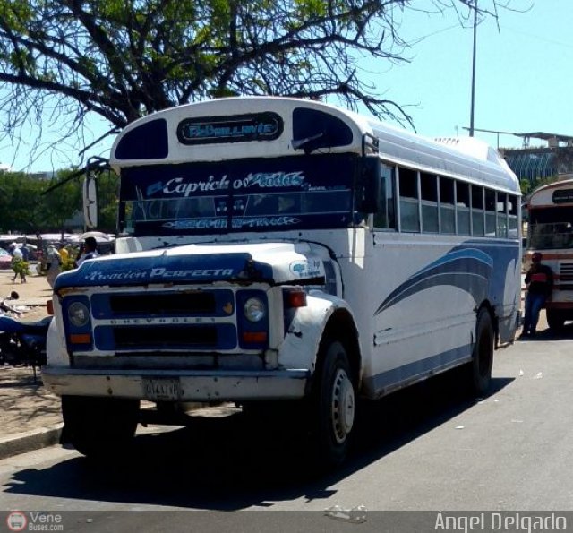 ZU - Asociaci�n de Conductores El Brillante 05 por �ngel Delgado