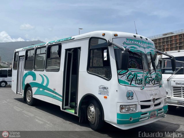 A.C. Indepasib 056 por Eduardo Mejas