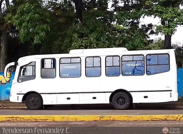 A.C. Transporte Vencollano 13 por Yenderson Cepeda