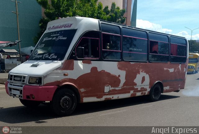 ZU - Asociaci�n Civil de Conductores El Soler 64 por �ngel Delgado