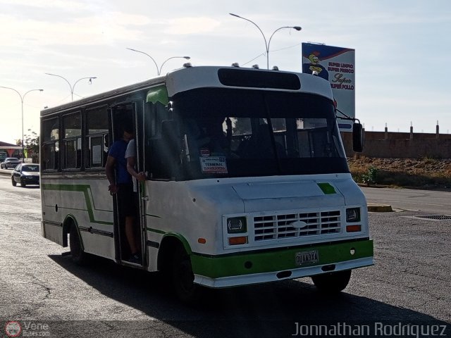 VA - U. de C. General Soublette 015 por Jonnathan Rodr�guez