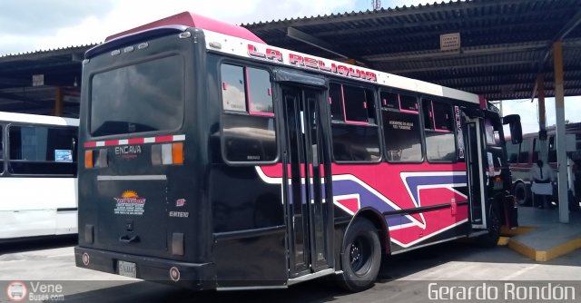 Uni�n Veintid�s S.C. 091 por Gerardo Rond�n