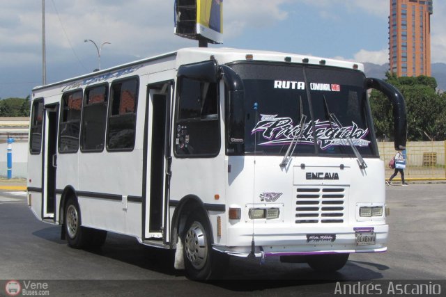 AR - Ruta Comunal Mario Brice�o Iragorry 057 por Andr�s Ascanio