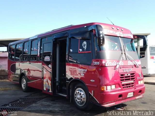 U.C. La Responsable S.C. 355 por Sebastin Mercado