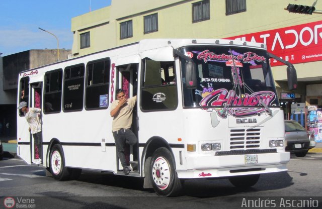 CA - Uni�n Vivienda Rural A.C. 04 por Andr�s Ascanio