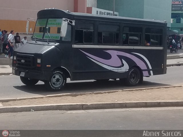 Unin de Conductores Punta de Palma Maracaibo 25 por Abner Sarcos
