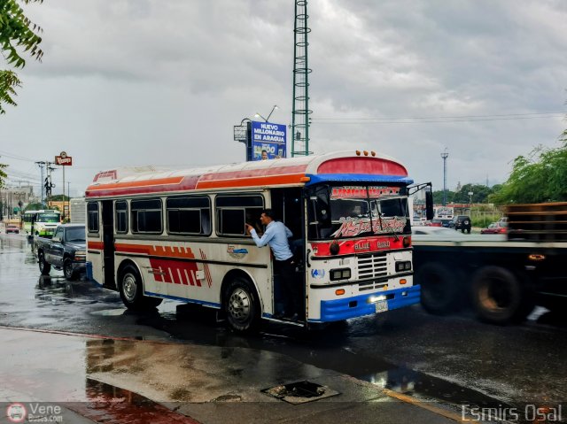 Uni�n de Conductores Unidos S.C. 048 por Esmirs Osal