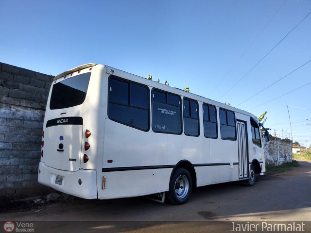 Transporte Nueva Generacin 0008 por Javier Arretureta