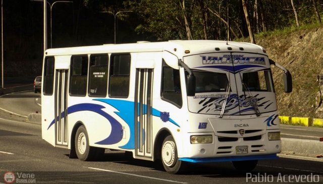 Uni�n Valencia A.C. 015 por Pablo Acevedo