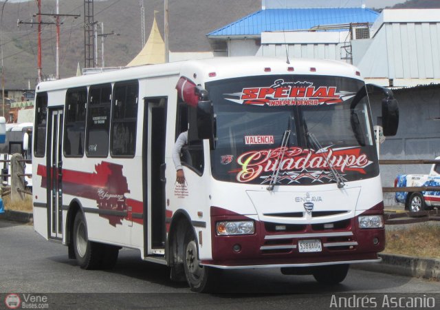 A.C. Transporte Independencia 073 por Andrs Ascanio