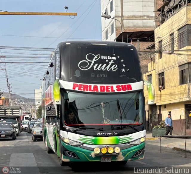 Grupo Perla del Sur S.A.C. 959 por Leonardo Saturno