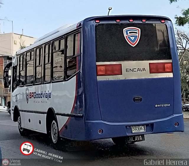 C.U. Caracas - Los Teques A.C. 101 por Gabriel Herrera