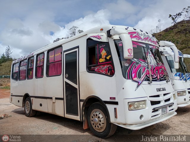 A.C.C. Caicara Amazonas 036 por Javier Arretureta