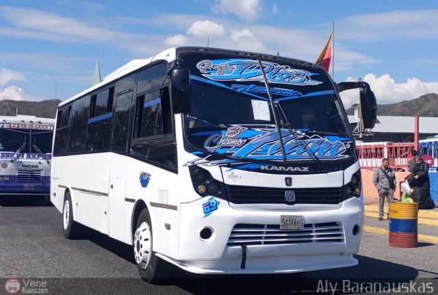 Uni�n MarVal 069 por Aly Baranauskas