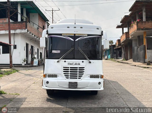 A.C. L�nea Mariscal 39 por Leonardo Saturno