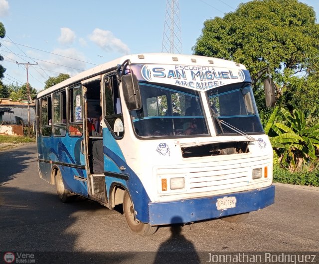 Ruta Metropolitana de Los Valles del Tuy MIRANDA por Jonnathan Rodrguez