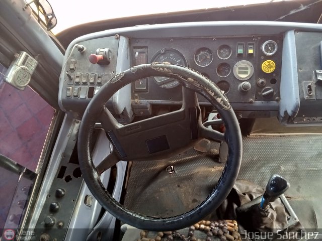 Expresos Casa de Dios 07 por Josue Snchez