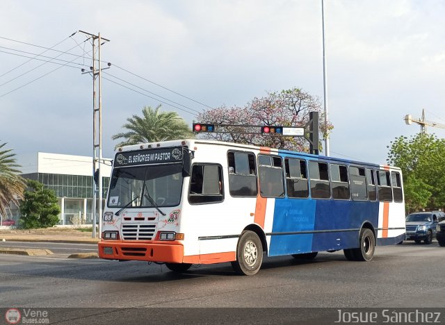 AN - U.C. El Renacer 65 por Josue Sánchez