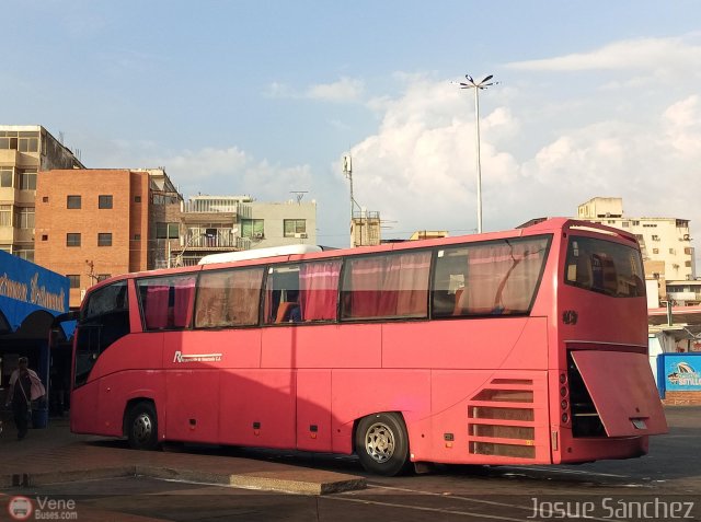 Responsable de Venezuela 0148 por Josue S�nchez