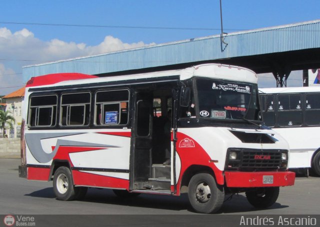 AR - Unin Conductores Un Nuevo Amanecer 14 por Andrs Ascanio