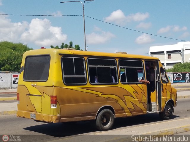 ZU - Asociacin Civil de Conductores El Soler 13 por Sebastin Mercado