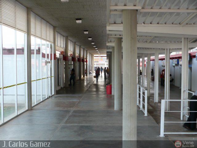 Garajes Paradas y Terminales 0027 por J. Carlos Gámez