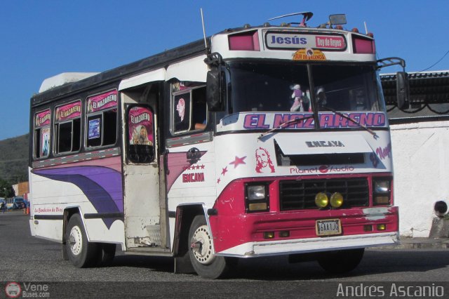 CA - Uni�n Conductores Sur de Valencia 160 por Andr�s Ascanio